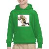 Youth Heavy Blend™ Hooded Sweatshirt Thumbnail