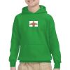 Youth Heavy Blend™ Hooded Sweatshirt Thumbnail