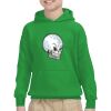 Youth Heavy Blend™ Hooded Sweatshirt Thumbnail