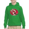 Youth Heavy Blend™ Hooded Sweatshirt Thumbnail