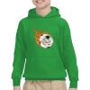 Youth Heavy Blend™ Hooded Sweatshirt Thumbnail
