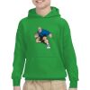 Youth Heavy Blend™ Hooded Sweatshirt Thumbnail