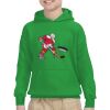 Youth Heavy Blend™ Hooded Sweatshirt Thumbnail