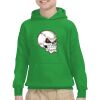 Youth Heavy Blend™ Hooded Sweatshirt Thumbnail