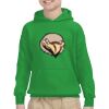Youth Heavy Blend™ Hooded Sweatshirt Thumbnail