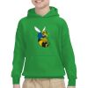 Youth Heavy Blend™ Hooded Sweatshirt Thumbnail