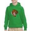 Youth Heavy Blend™ Hooded Sweatshirt Thumbnail