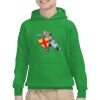 Youth Heavy Blend™ Hooded Sweatshirt Thumbnail