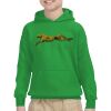 Youth Heavy Blend™ Hooded Sweatshirt Thumbnail