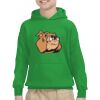 Youth Heavy Blend™ Hooded Sweatshirt Thumbnail