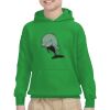 Youth Heavy Blend™ Hooded Sweatshirt Thumbnail