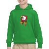 Youth Heavy Blend™ Hooded Sweatshirt Thumbnail