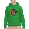 Youth Heavy Blend™ Hooded Sweatshirt Thumbnail