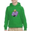 Youth Heavy Blend™ Hooded Sweatshirt Thumbnail