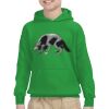 Youth Heavy Blend™ Hooded Sweatshirt Thumbnail