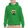 Youth Heavy Blend™ Hooded Sweatshirt Thumbnail