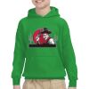 Youth Heavy Blend™ Hooded Sweatshirt Thumbnail