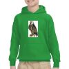 Youth Heavy Blend™ Hooded Sweatshirt Thumbnail