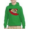 Youth Heavy Blend™ Hooded Sweatshirt Thumbnail