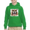 Youth Heavy Blend™ Hooded Sweatshirt Thumbnail