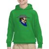 Youth Heavy Blend™ Hooded Sweatshirt Thumbnail