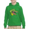 Youth Heavy Blend™ Hooded Sweatshirt Thumbnail
