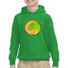 Youth Heavy Blend™ Hooded Sweatshirt Thumbnail