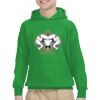 Youth Heavy Blend™ Hooded Sweatshirt Thumbnail