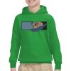 Youth Heavy Blend™ Hooded Sweatshirt Thumbnail