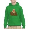 Youth Heavy Blend™ Hooded Sweatshirt Thumbnail