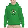 Youth Heavy Blend™ Hooded Sweatshirt Thumbnail