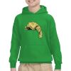 Youth Heavy Blend™ Hooded Sweatshirt Thumbnail