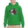 Youth Heavy Blend™ Hooded Sweatshirt Thumbnail