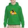 Youth Heavy Blend™ Hooded Sweatshirt Thumbnail