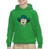Youth Heavy Blend™ Hooded Sweatshirt Thumbnail