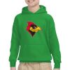 Youth Heavy Blend™ Hooded Sweatshirt Thumbnail
