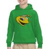 Youth Heavy Blend™ Hooded Sweatshirt Thumbnail