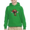 Youth Heavy Blend™ Hooded Sweatshirt Thumbnail