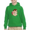 Youth Heavy Blend™ Hooded Sweatshirt Thumbnail