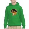 Youth Heavy Blend™ Hooded Sweatshirt Thumbnail