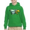 Youth Heavy Blend™ Hooded Sweatshirt Thumbnail