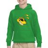 Youth Heavy Blend™ Hooded Sweatshirt Thumbnail