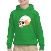 Youth Heavy Blend™ Hooded Sweatshirt Thumbnail