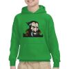 Youth Heavy Blend™ Hooded Sweatshirt Thumbnail