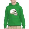 Youth Heavy Blend™ Hooded Sweatshirt Thumbnail