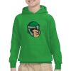 Youth Heavy Blend™ Hooded Sweatshirt Thumbnail