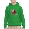 Youth Heavy Blend™ Hooded Sweatshirt Thumbnail