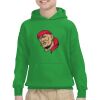 Youth Heavy Blend™ Hooded Sweatshirt Thumbnail