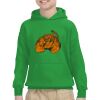 Youth Heavy Blend™ Hooded Sweatshirt Thumbnail