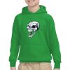 Youth Heavy Blend™ Hooded Sweatshirt Thumbnail